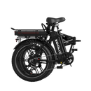 KOOLUX X11 750W Version haut de gamme Vélo Electrique