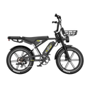 KOOLUX X9 Vélo Electrique