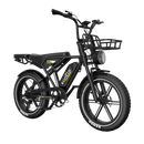 KOOLUX X9 Vélo Electrique