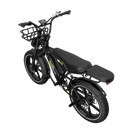 KOOLUX X9 Vélo Electrique