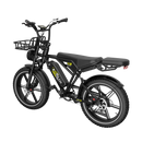 KOOLUX X9 Vélo Electrique