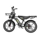 KOOLUX X9 Vélo Electrique