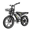KOOLUX X9 Vélo Electrique