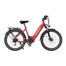 KOOLUX X2 Vélo Electrique