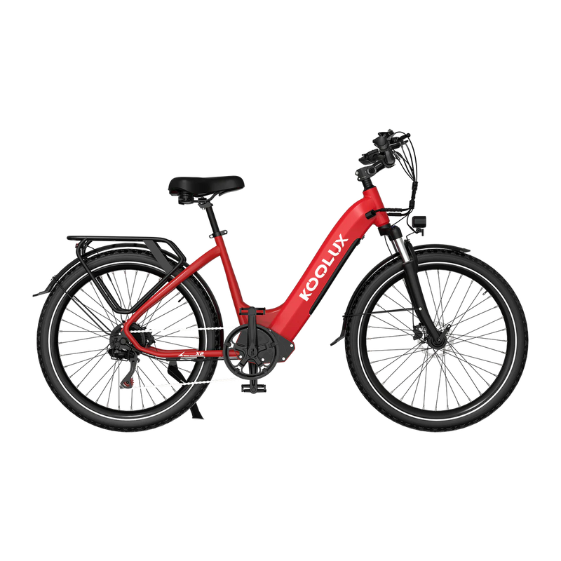 KOOLUX X2 Vélo Electrique