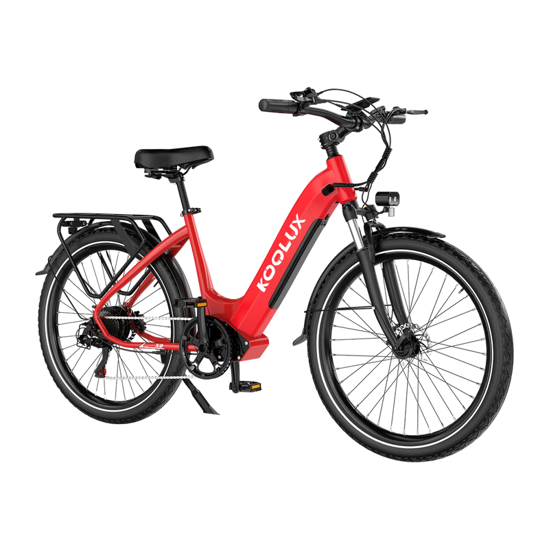 KOOLUX X2 Vélo Electrique