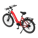 KOOLUX X2 Vélo Electrique