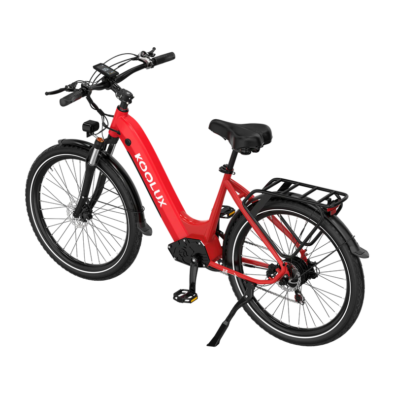 KOOLUX X2 Vélo Electrique