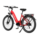 KOOLUX X2 Vélo Electrique