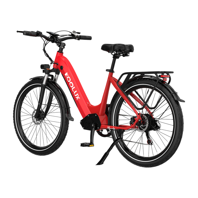 KOOLUX X2 Vélo Electrique