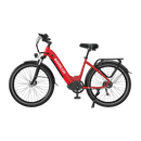 KOOLUX X2 Vélo Electrique