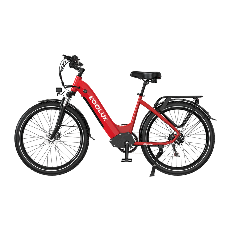 KOOLUX X2 Vélo Electrique