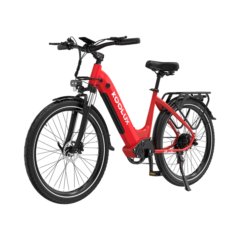 KOOLUX X2 Vélo Electrique