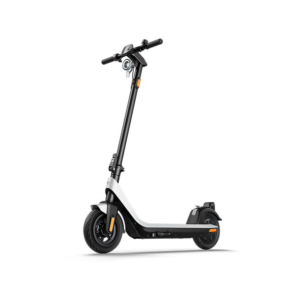 NIU Trottinette KQi2 Pro EU-WT EWM473