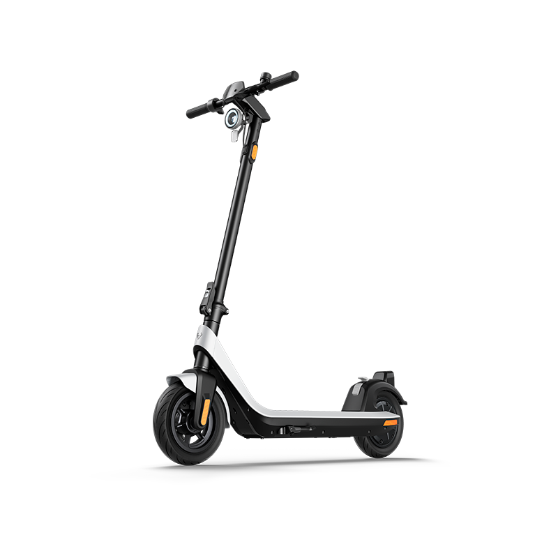 NIU Trottinette KQi2 Pro EU-WT EWM473