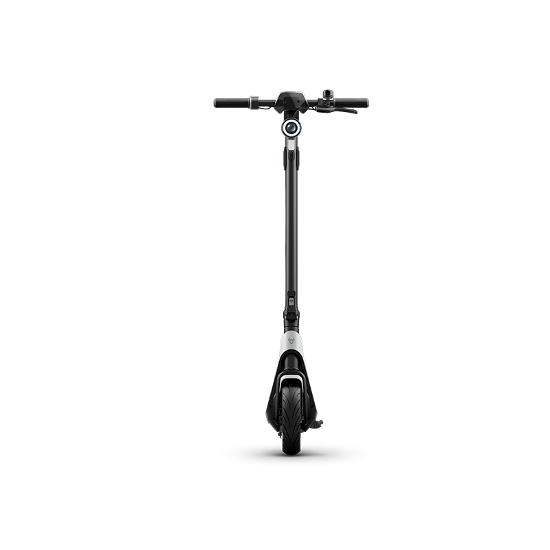 NIU Trottinette KQi2 Pro EU-WT EWM473