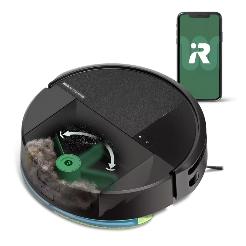 iRobot Roomba 205 Combo