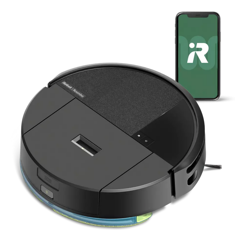 iRobot Roomba 205 Combo
