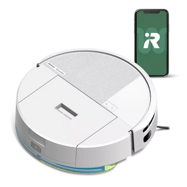 iRobot Roomba 205 Combo