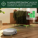 iRobot Roomba 205 Combo