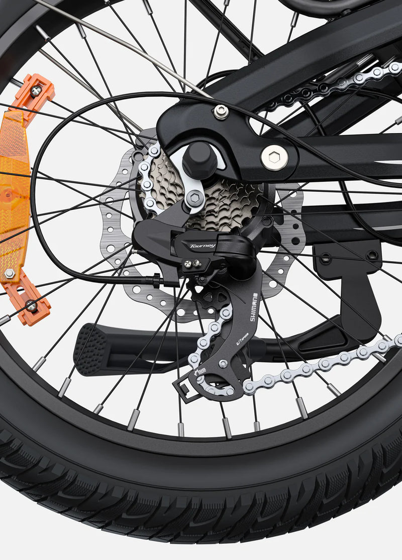 ENGWE L20 3.0 Boost Velo Electrique