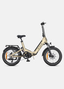 ENGWE L20 3.0 Pro Velo Electrique
