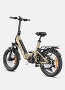 ENGWE L20 3.0 Pro Velo Electrique