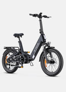 ENGWE L20 3.0 Pro Velo Electrique