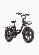 Engwe L20 Boost Vélo Electrique