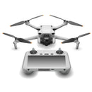 DJI Mini 3 Fly More Combo DJI RC GL 2024