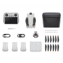 DJI Mini 3 Fly More Combo DJI RC GL 2024