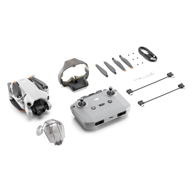 DJI Mini 4 Pro (GL)