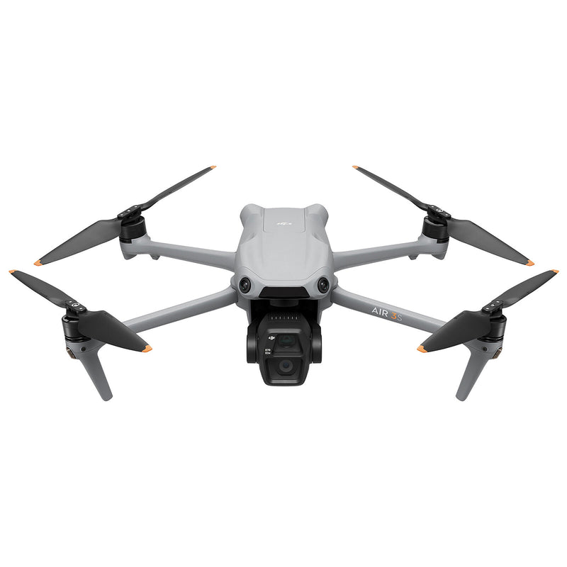 DJI AIR 3S FLY MORE COMBO DJI RC-N3