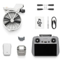 DJI FLIP DJI RC 2 GL