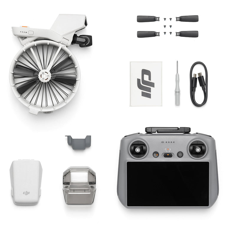 DJI FLIP DJI RC 2 GL