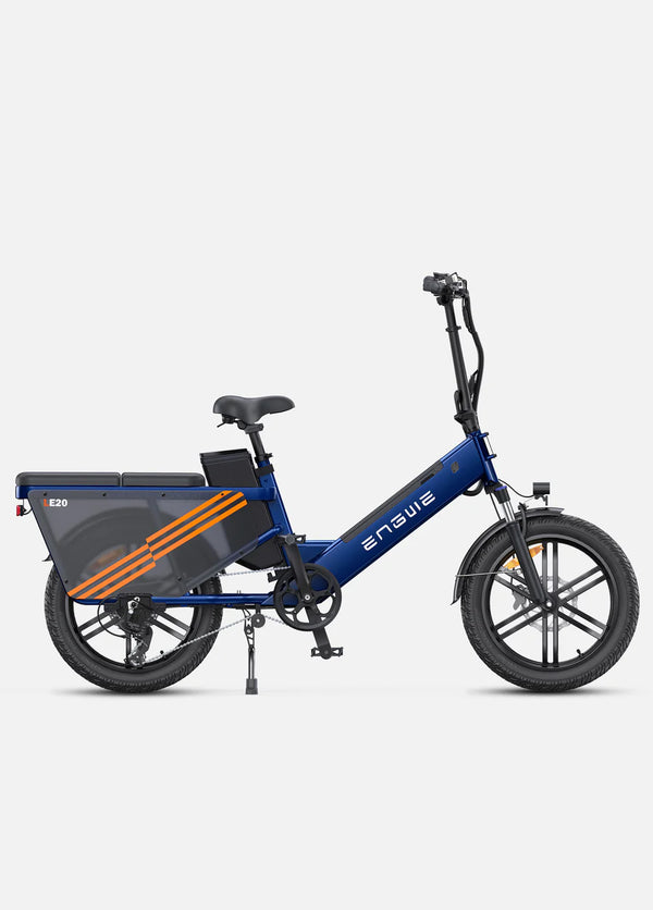 ENGWE LE20 Velo Electrique