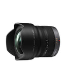 Objectif Lumix G 7-14 mm f/4 Asph. - Panasonic