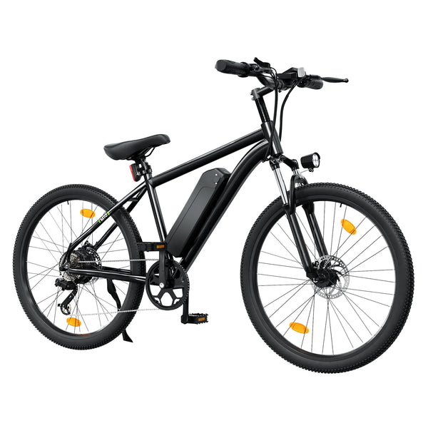 Isinwheel M10 elektrische fiets