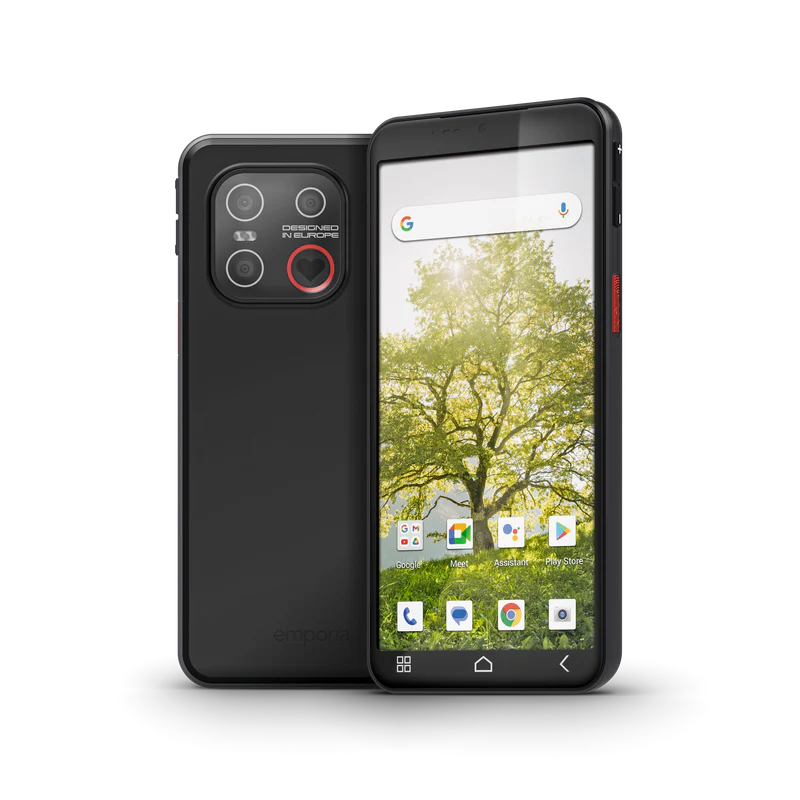 Emporia SMART.ME7