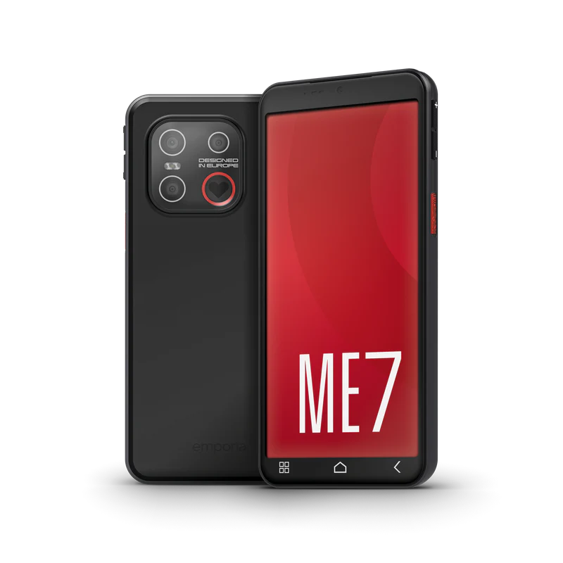 Emporia SMART.ME7