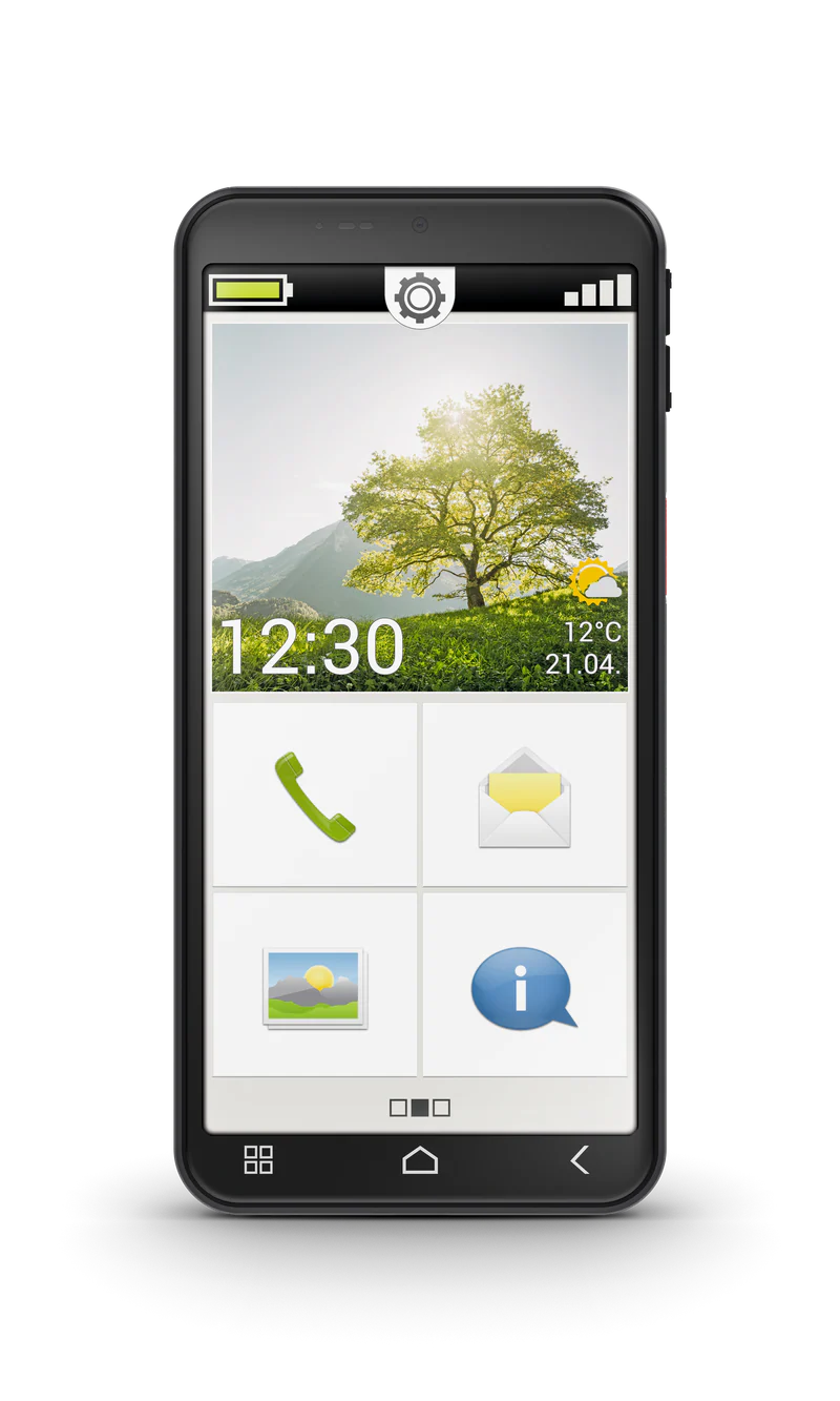 Emporia SMART.ME7