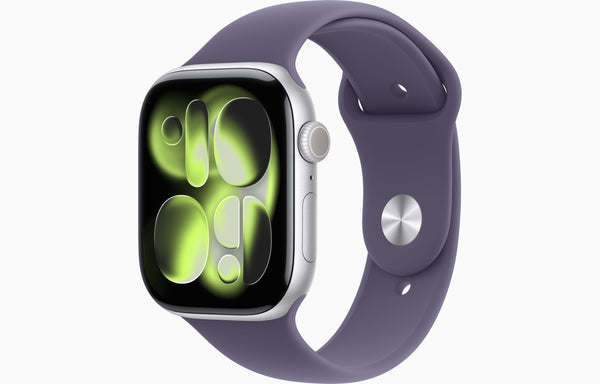 Apple Watch Series 11 GPS 46 mm