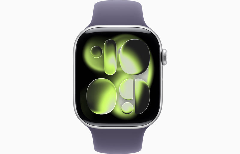 Apple Watch Series 11 GPS 46 mm