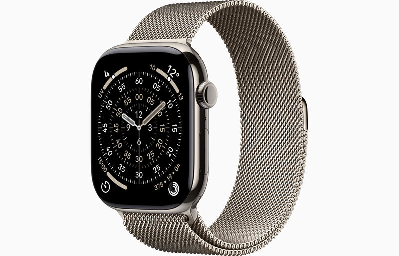 Apple Watch Series 11 GPS + Cellular 46 mm