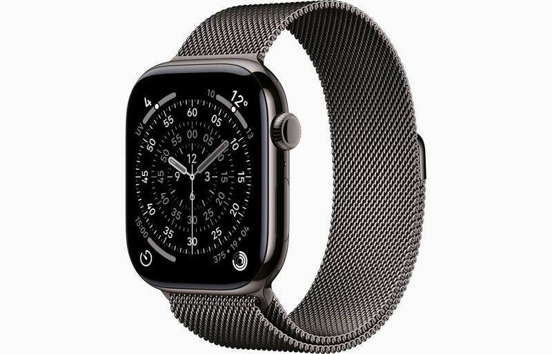 Apple Watch Series 11 GPS + Cellular 46 mm