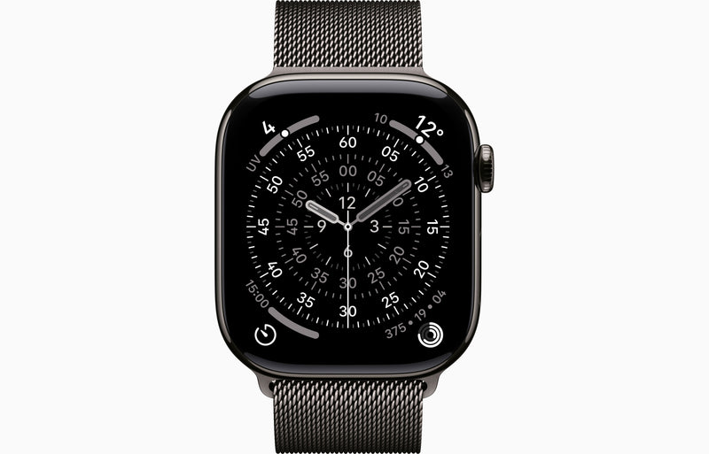 Apple Watch Series 11 GPS + Cellular 46 mm