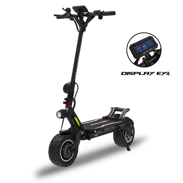 DUALTRON Trottinette électrique ACHILLEUS
