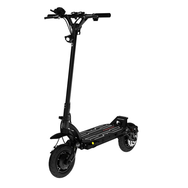 DUALTRON Trottinette électrique FOREVER