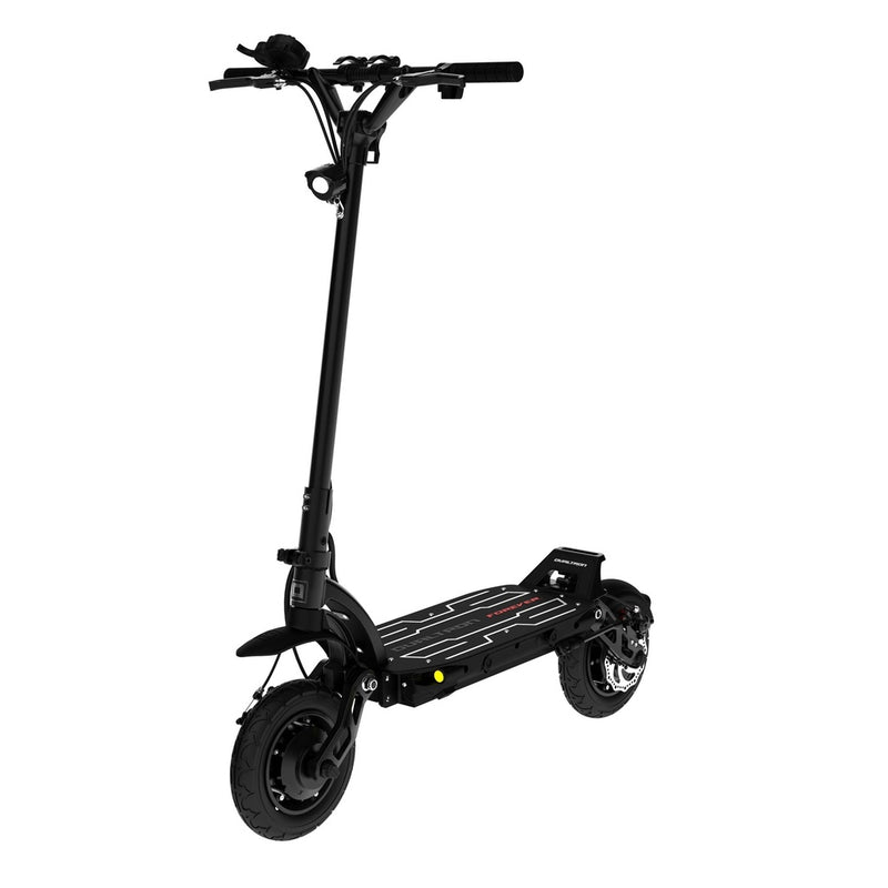 DUALTRON Trottinette électrique FOREVER
