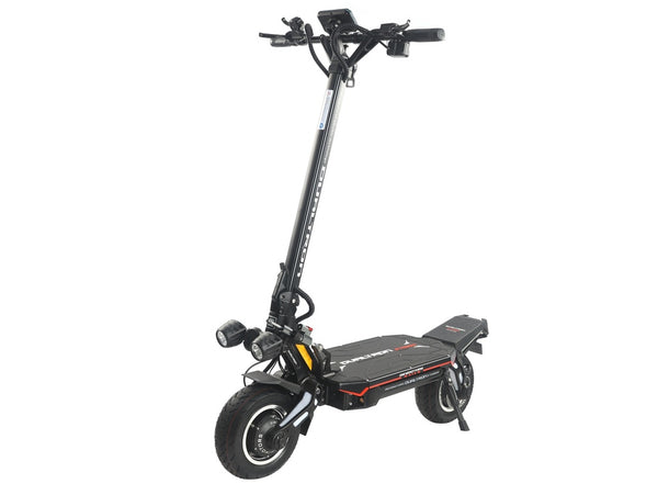 DUALTRON Trottinette électrique STORM